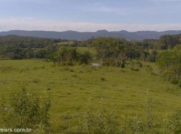 Terreno · 829m² · Terreno à venda - em Travessão