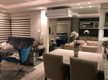 Apartamento · 77m² · 2 Quartos · 2 Vagas · Lindo Apartamento