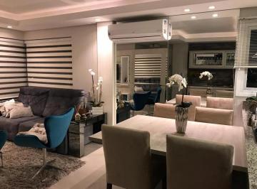 Apartamento · 77m² · 2 Quartos · 2 Vagas · Lindo Apartamento