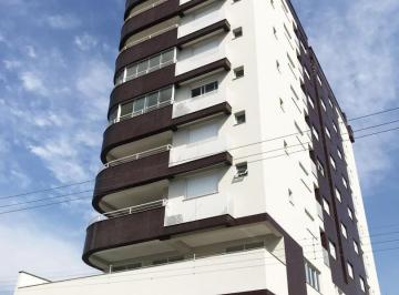Apartamento · 110m² · 3 Quartos · 1 Vaga · Vitalle Residencial