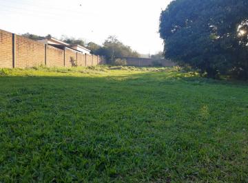 Terreno · 1440m² · Terreno à venda - em Campo Bom