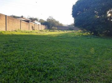 Terreno · 1440m² · Terreno à venda - em Campo Bom