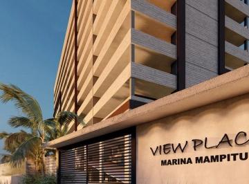 Apartamento · 2 Quartos · 2 Vagas · 
                                View Place Marina Mampituba
                            