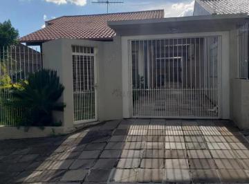 Casa · 300m² · 3 Quartos · 3 Vagas · Casa plana