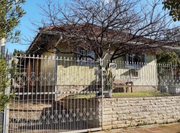 Casa · 189m² · 3 Quartos · Casa mista