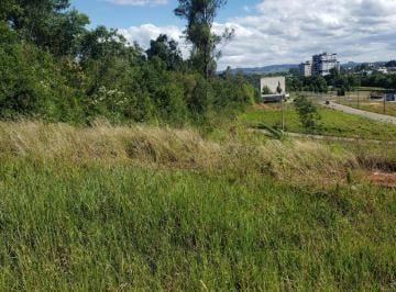Terreno · 364m² · Loteamento Residencial Oriente