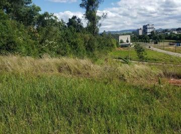 Terreno · 364m² · Loteamento Residencial Oriente