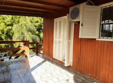 Casa · 48m² · 2 Quartos · Casa mista