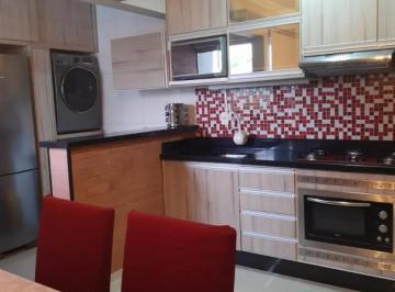 Apartamento · 67m² · 2 Quartos · 1 Vaga · Apartamento