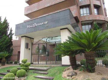 Apartamento · 354m² · 3 Quartos · 3 Vagas · Apartamento à venda - no Centro