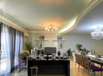 Apartamento · 195m² · 3 Quartos · 2 Vagas ·
Villa Romana
