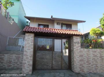 Casa · 429m² · 3 Quartos · Casa à venda - em Campo Bom