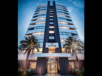 Apartamento · 135m² · 3 Quartos · 2 Vagas · Mirage Residence
