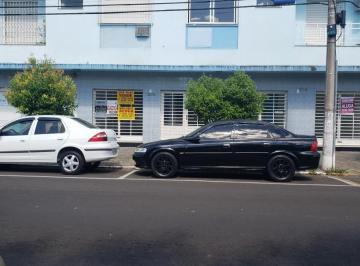 Comercial · 45m² · Sala comercial