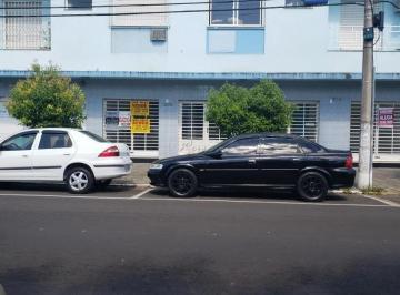 Comercial · 45m² · Sala comercial