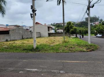Terreno · 495m² · Terreno à venda - no Centro
