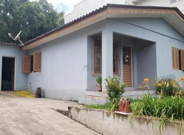 Casa · 189m² · 4 Quartos · 3 Vagas · Casa Plana