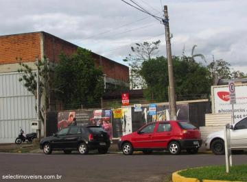 Terreno · 1066m² · Terreno à venda - no Centro