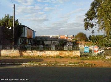 Terreno · 450m² · Terreno à venda - em Campo Bom