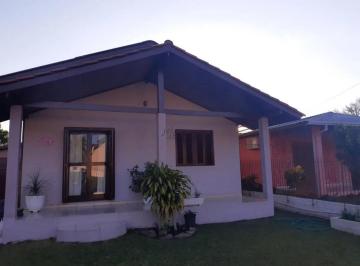 Casa · 158m² · 2 Quartos · 1 Vaga · Casa centro