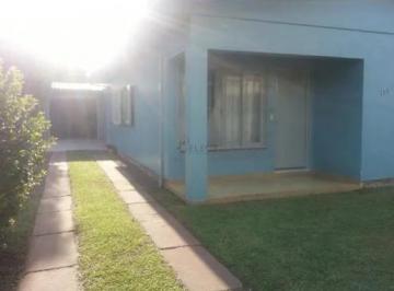 Casa · 743m² · 3 Quartos · 2 Vagas · Casa à venda - no Centro