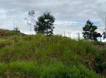 Terreno · 383m² · Residencial América