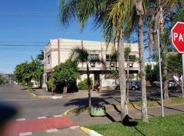Comercial · 650m² · Pavilhão Industrial
