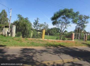 Rural · 16000m² · Chácara na cidade