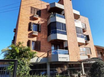 Apartamento · 83m² · 2 Quartos · 1 Vaga · Ótimo apartamento