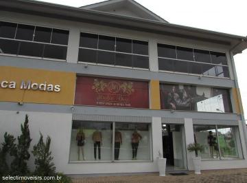 Comercial · Comercial à venda - em Campo Bom