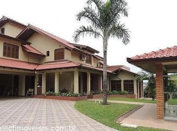 Casa · 942m² · 3 Quartos · 4 Vagas · Casa à venda - em Campo Bom
