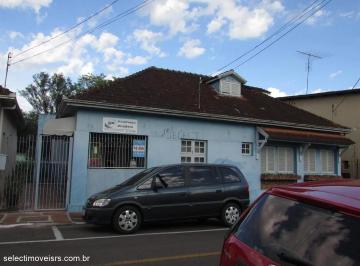 Terreno · 387m² · Terreno à venda - no Centro