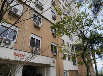Apartamento · 71m² · 2 Quartos · 1 Vaga · 
                                Residencial Weckend   
                            