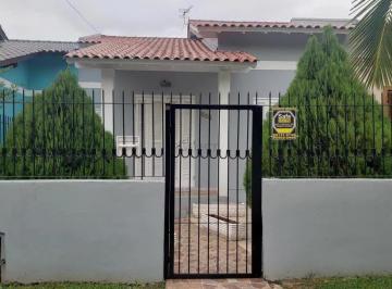 Casa · 121m² · 3 Quartos · 2 Vagas · Casa à venda - em Campo Bom