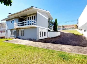 Casa · 191m² · 3 Quartos · 3 Vagas · Casa à venda - em Campo Bom