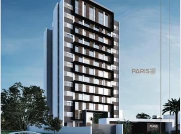 Apartamento · 185m² · 3 Quartos · 3 Vagas · Paris Home Residence