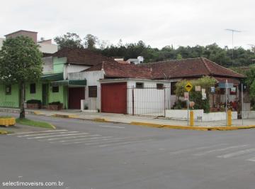 Casa · 190m² · 2 Quartos · Prédio comercial + chalé