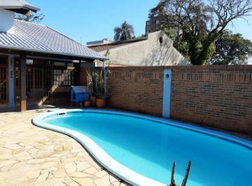 Casa · 387m² · 4 Quartos · 2 Vagas · Casa à venda - no Centro