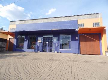 Comercial · 183m² · 2 Vagas · Prédio comercial