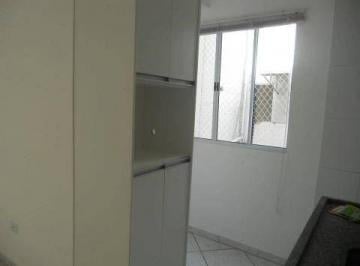 Apartamento · 69m² · 2 Quartos · 1 Vaga · Apartamento em Rua Doutor Wilson Rafael Danza - São Geraldo - Poços de Caldas/MG