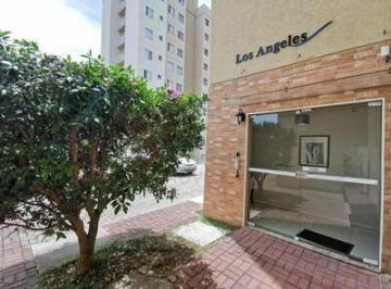 Apartamento · 50m² · 2 Quartos · 1 Vaga · Apartamento em Rua Percival Brandão de Oliveira - Jardim Country Club - Poços de Caldas/MG