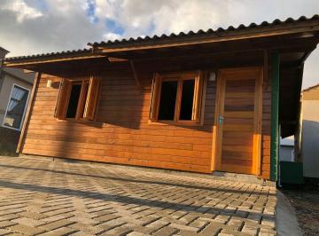 Casa · 47m² · 2 Quartos · Casa em  Rua Belo Monte - Vila Dante - Canela/RS