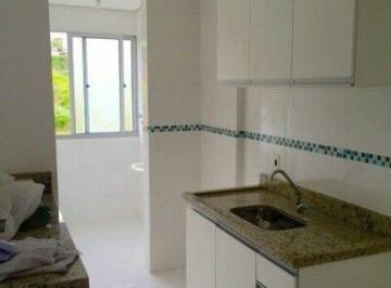 Apartamento · 50m² · 2 Quartos · 1 Vaga · Apartamento em Rua Percival Brandão de Oliveira - Jardim Country Club - Poços de Caldas/MG