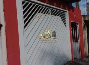 e695ce9eb93f314616931844c0f9eec359e89f25 · Casa à venda, 214 m² -  Jardim Regina Alice - Barueri/ - São Paulo