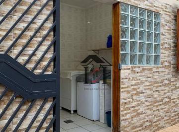 a95b0e454d84e1964fb1912856d954a6e48bbf46 · Sobrado à venda, 176 m² por R$ 680.000,00 - Jardim Tannus - Jundiaí/SP