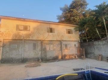 69d32ed113a5cacf46a3e1d0576eb61181570a09 · Chácara com 4 casas à venda, 906 m² por R$ 800.000 - Água Doce - Jundiaí/SP