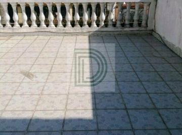 Casa · 120m² · 3 Quartos · 2 Vagas · Sobrado à Venda com 3 Dormitórios e 2 Vagas - Excelente Localização