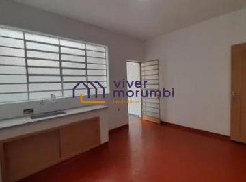 Comercial · 250m² · 4 Quartos · 3 Vagas · Excelente casa no Campo Belo, em rua tranquila e segura, com 250m², 4 dormitórios e 3 vagas.