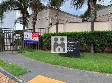 8ba2907c33ec255ad18fcaa29a2ad55e7d5030f9 · Apartamento com 2 dormitórios à venda, 46 m² por R$ 125.000,00 - Conjunto Habitacional Jardim das Pa