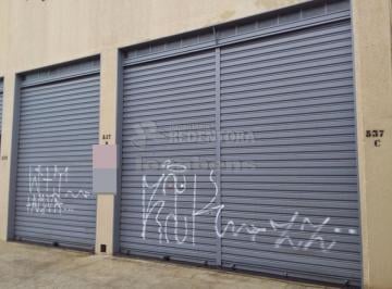 Comercial · 70m² · Sala Comercial Locação Boa Vista